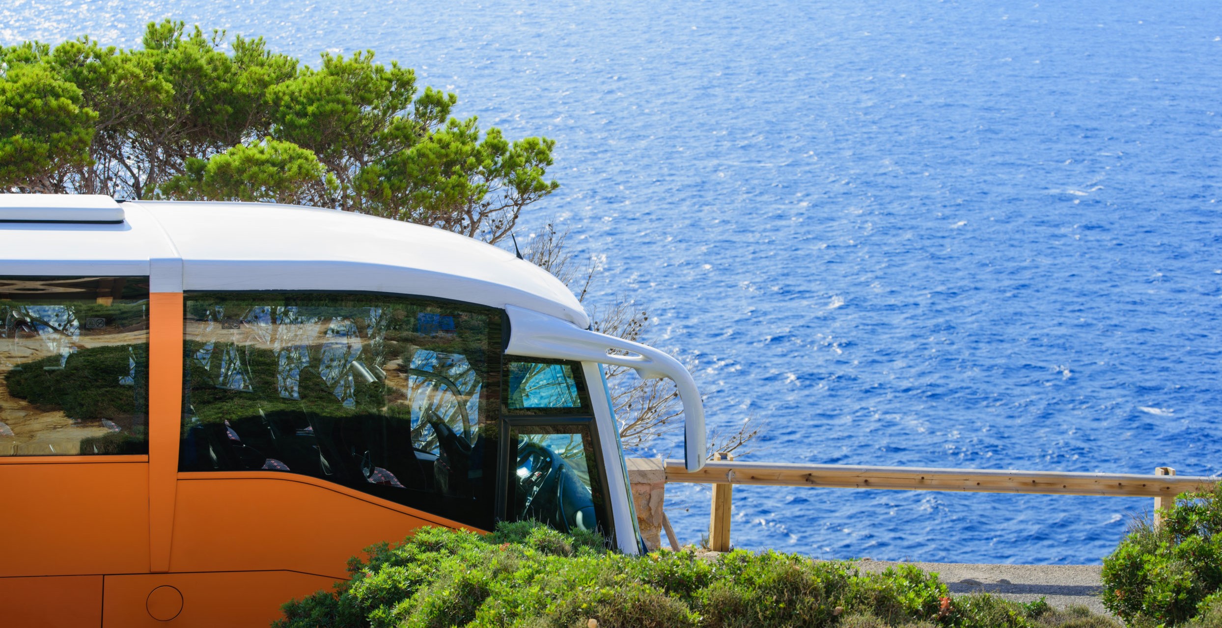 Bus Trips for all Your Needs