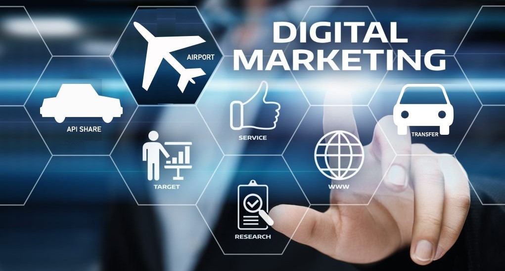 Channel manager in the Tourism sector?